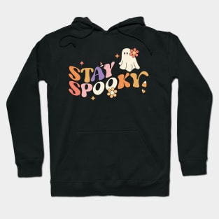 Retro halloween Hoodie